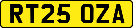 RT25OZA