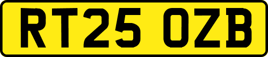 RT25OZB