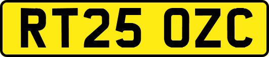 RT25OZC