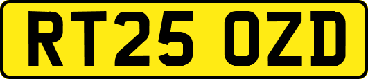 RT25OZD