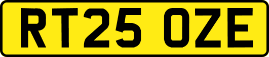 RT25OZE