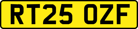 RT25OZF