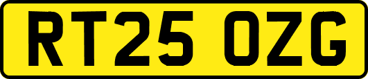 RT25OZG
