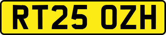 RT25OZH