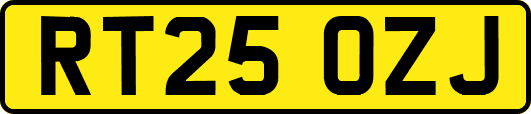 RT25OZJ
