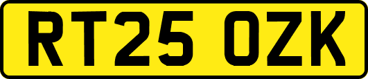 RT25OZK