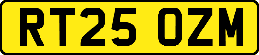 RT25OZM