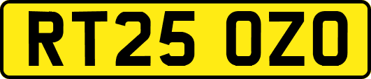 RT25OZO