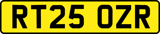 RT25OZR