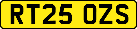 RT25OZS