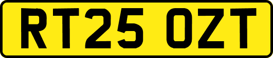 RT25OZT