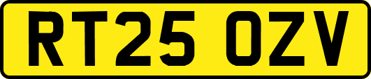 RT25OZV