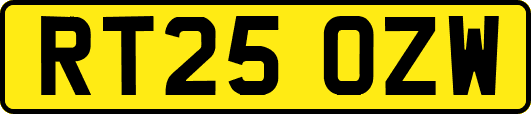 RT25OZW