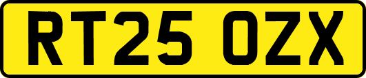 RT25OZX
