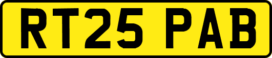 RT25PAB
