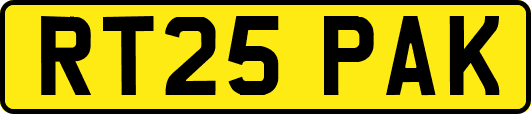 RT25PAK
