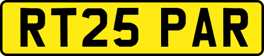 RT25PAR