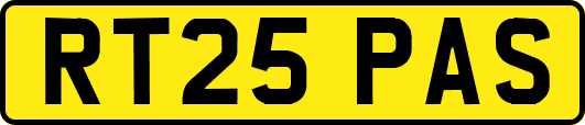 RT25PAS