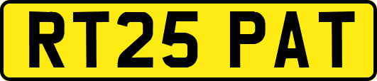 RT25PAT