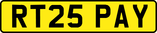 RT25PAY