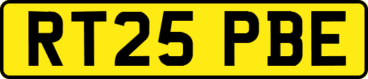 RT25PBE
