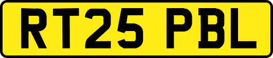 RT25PBL