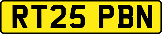 RT25PBN