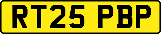 RT25PBP
