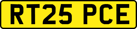 RT25PCE