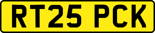 RT25PCK