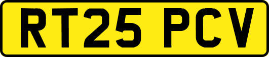 RT25PCV