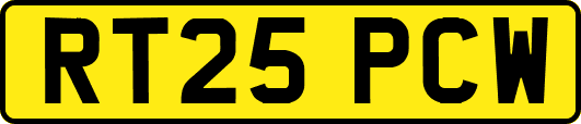 RT25PCW