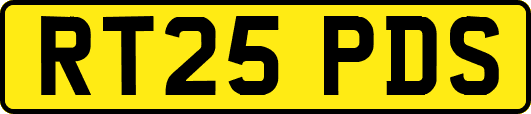 RT25PDS