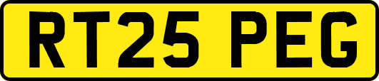 RT25PEG