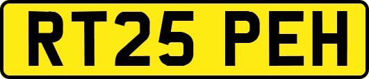 RT25PEH