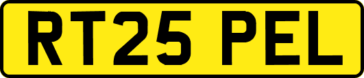 RT25PEL