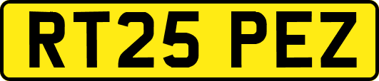 RT25PEZ