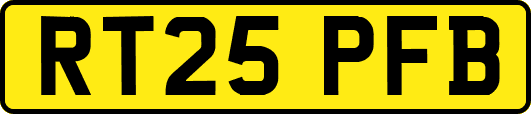 RT25PFB