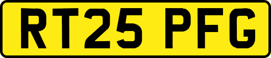RT25PFG