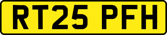RT25PFH