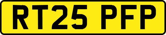 RT25PFP