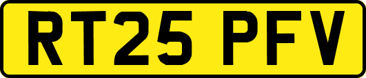 RT25PFV