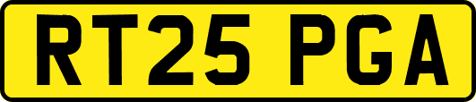 RT25PGA