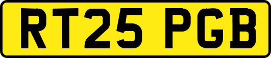 RT25PGB