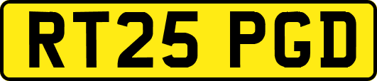 RT25PGD