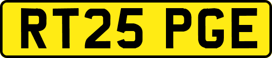 RT25PGE