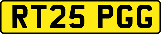 RT25PGG