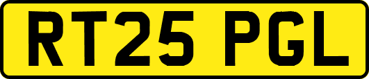 RT25PGL