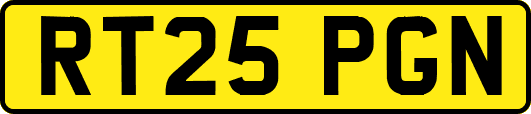 RT25PGN