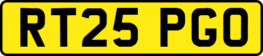 RT25PGO